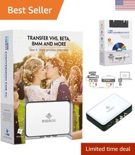 All-in-One Video Conversion Solution for Windows - Capture & Share Easily picture