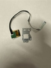 HP Fingerprint reader assembly - Includes connector cable - 905772-001 picture