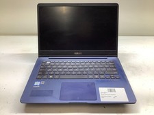 Asus Zenbook UX430U Intel Core i7-7500u 2.7GHz 8GB NO HDD picture