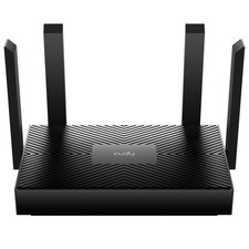 AX1500 Gigabit Mesh Wi-Fi 6 Router, 4X GbE, OFDMA, VPN, WR1500 picture