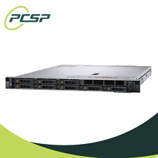 Dell PowerEdge R6525 64 Core Server 2X EPYC 7513 1TB RAM H745 2X 960GB SAS SSD picture