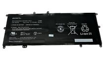 New Genuine VGP-BPS40 Battery for Sony VAIO Flip SVF 15A SVF15N17CXB 14A SVF14N picture