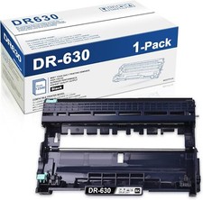 DR630 Drum Unit Replacement for Brother HL-L2300D 2305W MFC-L2680W L2685DW picture