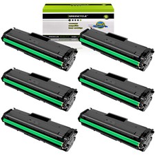 MLT-D111S Toner Lot Fits for Samsung MLTD111S 111S Xpress M2070FW M2020W M2022W picture
