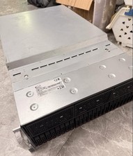 Supermicro AS-4124GS-TNR 4U 8GPU Server 24x2.5