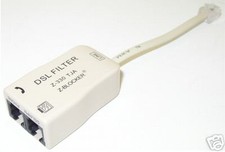 DSL FILTER NEW Excelsus Z-Blocker   picture