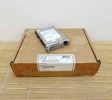 Cisco UCS-HD900G10K12G 900GB 12G SAS 10K RPM SFF HDD Boxed picture