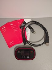 EXCELLENT VERIZON WIRELESS NOVATEL MIFI551OL 4G LTE JETPACK MOBILE HOTSPOT picture