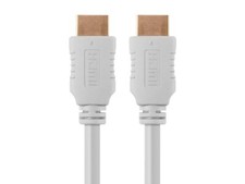 Monoprice (4020) 1.5Ft 28AWG 18 Gbps 4K@60Hz HDR High Speed HDMI Cable - Qty 59  picture