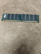 512MB PC2100 DDR-266 184-Pin DDR SDRAM DIMM Desktop Memory RAM Untested picture