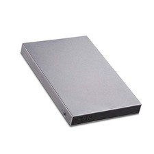SSK Aluminum USB3.0 to SATA External Hard Drive Enclosure Adapter for 2.5 picture
