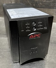 APC Smart UPS SUA750 * NO BATTERIES * Used Surplus picture
