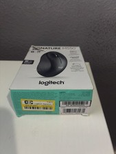 Logitech Signature M550 Wireless Mouse picture
