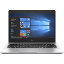 HP EliteBook 745 G6 14