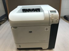 HP LaserJet P4515N Network Workgroup Laser Printer CB509A 15k Pg Ct W/ Toner picture