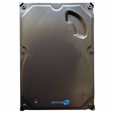 Simpletek Internal HDD 3.5 IDE PATA EIDE 40GB 2MB Cache picture