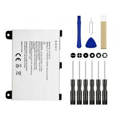 For Amazon Kindle 2nd Generation Keyboard D00701 Battery S11S01B Repair USA picture