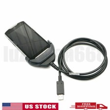 USB Data Cable for Zebra TC51 TC510K TC56 replace CBL-TC51-USB1-01 picture