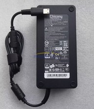 OEM Original MSI Raider GE68HX 13VG-082US 280W Power Supplies AC Charger Adapter picture