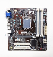ECS ELITEGROUP H81H3-M (V1.0) Motherboard - NEW - WITHOUT BOX picture