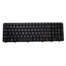 Laptop Replacement Keyboard Works w/ HP Pavilion DV6-6000 - US Version picture