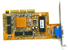 PINE PT-5986-1A SIS 305 16MB AGP picture
