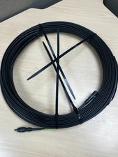 Corning® 12-Fiber Distribution Riser Plenum (FDRP) Single-Mode Fiber, 250ft, NOB picture