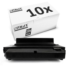 10x Toner replaces Samsung MLT-D203L MLT-D203L/ELS 203L picture