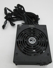 EVGA Supernova 750 G2 80 PLUS Gold 750W Power Supply picture