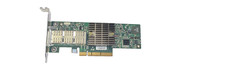 Mellanox MHQH19B-XTR PCI-E Single Port QSFP Connector 40Gb Network Card LP picture