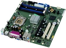 Motherboard Fujitsu D2151-A11 GS7 s.775 DDR2 mATX picture