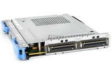 00E0646 IBM GX 12X CHANNEL DUAL PORT DDR HCA ADAPTER FOR IBM PSERIES POWER7 picture