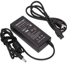 AC Adapter Charger For Samsung NP-R580-JSB1US R580-JSB1 picture
