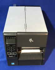 Zebra ZT230 Thermal Label Printer ZT23042-T01100FZ   🟢 TESTED PRINTHEAD 🟢 picture