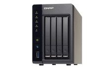 Repair Service for QNAP TS-453S Pro NAS 1 Year Warranty (SS-453 Pro) picture