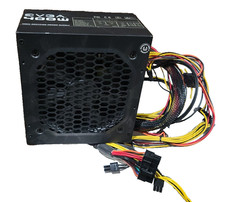 EVGA 100-N1-0400 400W Power Supply picture