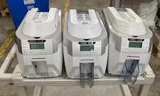 3X Magicard 3652-0001 Rio Pro Std  Printer Color ID Card Maker, FOR PARTS picture