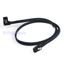 1PCS For DELL POWEREDGE R610 R710 H700 M246M 0M246M H700 H710 SATA CABLE 80CM picture