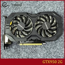 FOR GIGABYTE GTX950 2G Video Graphics Card picture