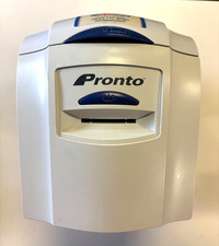 Magicard Pronto 300 dpi Single-Sided Dye Sublimation ID Card Printer Printer picture