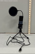 TONOR TC-777 USB Condenser Microphone Kit with Tripod Stand and Pop Filter picture