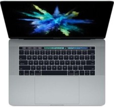 Apple MacBook Pro 15.4-inch Intel Core i7, Touch Bar, 16GB RAM, 256GB,512GB,1TB picture