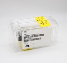 FCI TRX10GVP2010C1 TXRX SFP+ SR 10GB/S 850NM Lot of 2 *New* picture