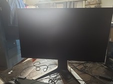 Alienware AW2720HF 27'' FHD IPS 240Hz 1ms Gaming Monitor - Great Condition picture