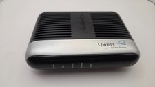Actiontec M1000 Qwest CenturyLink DSL Modem Wireless Gateway UNTESTED As-Is picture