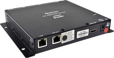 Crestron DM-TX-201-C 6503838 DigitalMedia 8G+ Transmitter HDMI VGA picture