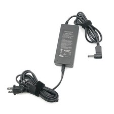 Genuine Insignia NS-PWLC591 AC/DC Power Adapter 19V 4.74A 90W 5.5x2.5mm Plug picture