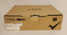 V4ink Color Ink Cartridges ZNC-CRG-118-11 Sealed  picture