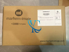1PCS MARKEM-IMAJE ENM49427 pressure pump  new via FedEx or DHL picture