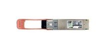 Cisco QSFP-40G-CSR-S (Hologram) 40GBASE-CSR4, 4 lanes, 850 nm MMF picture